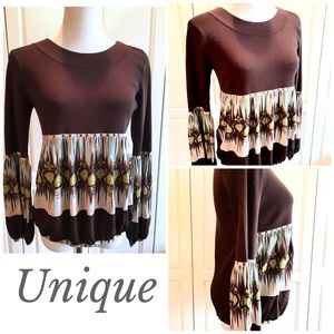 So Unique and Lightweight